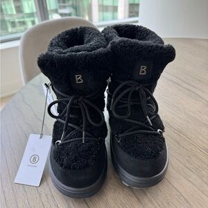 Bogner Chamonix Snow boots NEW
